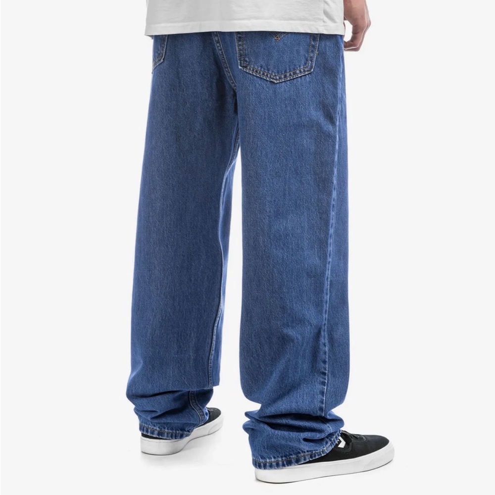 Levi’s 565 ‘97 Loose Straight Jeans 36”Waist - Picture 4 of 11